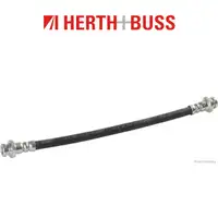 HERTH+BUSS JAKOPARTS Bremsschlauch SUZUKI SAMURAI SJ VITARA ET TA X-90 EL hinten