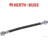 HERTH+BUSS JAKOPARTS Bremsschlauch f&uuml;r SUZUKI ALTO BALENO LIANA WAGON R+ hinten