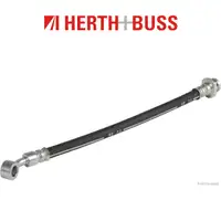 HERTH+BUSS JAKOPARTS Bremsschlauch f&uuml;r Suzuki Samurai SJ40 SJ413 vorne J3708027
