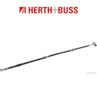 HERTH+BUSS JAKOPARTS Bremsschlauch SUZUKI GRAND VITARA I (FT GT) vorne rechts