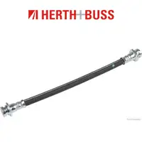 HERTH+BUSS JAKOPARTS Bremsschlauch f&uuml;r SUZUKI GRAND VITARA I (FT GT) hinten