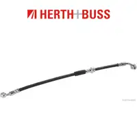 HERTH+BUSS JAKOPARTS Bremsschlauch SUZUKI JIMNY FJ 1.3 16V 1.5DDIS vorne links