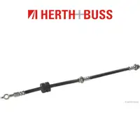 HERTH+BUSS JAKOPARTS Bremsschlauch f&uuml;r SUZUKI BALENO (EG) 1.8GTX 1.9TD hinten