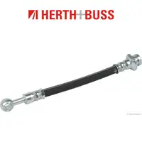 HERTH+BUSS JAKOPARTS Bremsschlauch f&uuml;r SUZUKI SWIFT III IV SX4 (EY GY) hinten