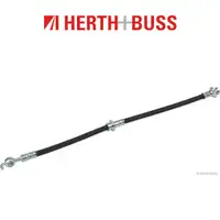 HERTH+BUSS JAKOPARTS Bremsschlauch ISUZU TROOPER f&uuml;r OPEL MONTEREY B vorne