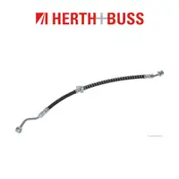 HERTH+BUSS JAKOPARTS Bremsschlauch KIA PICANTO (TA) 1.0 1.2 67-85PS vorne links