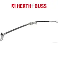 HERTH+BUSS JAKOPARTS Bremsschlauch f&uuml;r KIA VENGA (YN) ab 02.2010 vorne links