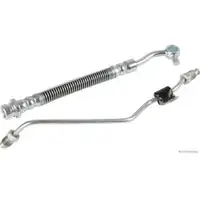 HERTH+BUSS JAKOPARTS Bremsschlauch KIA SOUL (AM) 1.6 CRDi 1.6 GDI hinten rechts