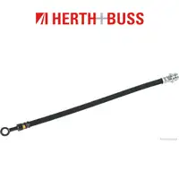 HERTH+BUSS JAKOPARTS Bremsschlauch HYUNDAI TUCSON (JM) 2.0 CRDi hinten rechts