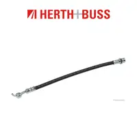 HERTH+BUSS JAKOPARTS Bremsschlauch HYUNDAI ix35 KIA SPORTAGE (SL) hinten links