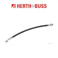 HERTH+BUSS JAKOPARTS Bremsschlauch HYUNDAI ix35 KIA SPORTAGE (SL) hinten rechts