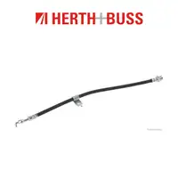 HERTH+BUSS JAKOPARTS Bremsschlauch f&uuml;r HYUNDAI GENESIS 2.0 T 3.8 V6 vorne links
