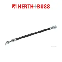 HERTH+BUSS JAKOPARTS Bremsschlauch HYUNDAI i30 (GD) KIA CEE'D (JD) hinten links