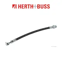 HERTH+BUSS JAKOPARTS Bremsschlauch HYUNDAI i30 (GD) KIA CEE'D (JD) hinten links