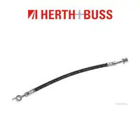 HERTH+BUSS JAKOPARTS Bremsschlauch f&uuml;r HYUNDAI i40 + i40 CW (VF) hinten