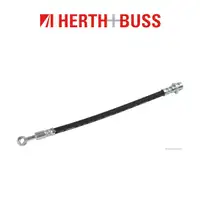 HERTH+BUSS JAKOPARTS Bremsschlauch f&uuml;r HYUNDAI i30 + i30 CW (FD) hinten links