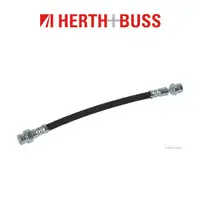 HERTH+BUSS JAKOPARTS Bremsschlauch f&uuml;r HYUNDAI H-1 / STAREX (TQ) hinten links