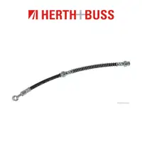 HERTH+BUSS JAKOPARTS Bremsschlauch HYUNDAI i10 PA 1.0-1.2 1.1CRDi hinten links