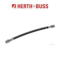 HERTH+BUSS JAKOPARTS Bremsschlauch f&uuml;r HYUNDAI ATOS (MX) 1.1 hinten rechts