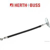 HERTH+BUSS JAKOPARTS Bremsschlauch HYUNDAI SANTA FE 2 KIA SORENTO 2 vorne rechts