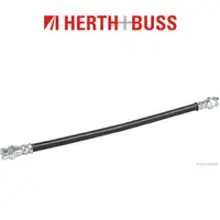 HERTH+BUSS JAKOPARTS Bremsschlauch f&uuml;r HYUNDAI H-1 / STAREX hinten links