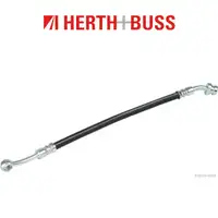 HERTH+BUSS JAKOPARTS Bremsschlauch HYUNDAI H-1 / STAREX H-1 (TQ) hinten links