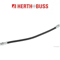 HERTH+BUSS JAKOPARTS Bremsschlauch f&uuml;r HYUNDAI H-1 / STAREX hinten rechts