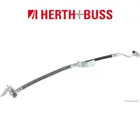 HERTH+BUSS JAKOPARTS Bremsschlauch f&uuml;r HYUNDAI i20 (PB PBT) vorne rechts