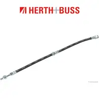 HERTH+BUSS JAKOPARTS Bremsschlauch f&uuml;r HYUNDAI SANTA FE I (SM) hinten