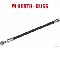 HERTH+BUSS JAKOPARTS Bremsschlauch HYUNDAI GRANDEUR (TG) SONATA V (NF) hinten