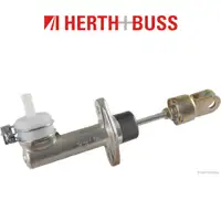 HERTH+BUSS JAKOPARTS Geberzylinder f&uuml;r MITSUBISHI HYUNDAI SANTAMO KIA JOICE