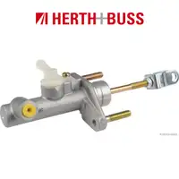 HERTH+BUSS JAKOPARTS Geberzylinder KIA RIO II (JB) 1.4 16V / 1.6 CVVT / 1.5 CRDi