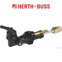 HERTH+BUSS JAKOPARTS Geberzylinder Kupplungszylinder f&uuml;r KIA SHUMA I II (FB)