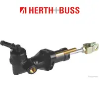 HERTH+BUSS JAKOPARTS Geberzylinder KIA CARENS 1 CARNIVAL 1 2 SUZUKI KIZASHI SX4