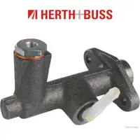 HERTH+BUSS JAKOPARTS Geberzylinder f&uuml;r KIA BESTA / PREGIO KASTEN MAZDA E-SERIE
