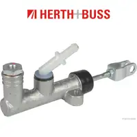HERTH+BUSS JAKOPARTS Geberzylinder f&uuml;r KIA K2500 2.5 D K2900 2.9 D 94 125 131 PS