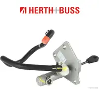 HERTH+BUSS JAKOPARTS Geberzylinder Kupplungszylinder KIA CARENS 3 115 136 140 PS