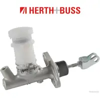 HERTH+BUSS JAKOPARTS Geberzylinder f&uuml;r SSANGYONG DAEWOO MUSSO 80 126 140 220 PS