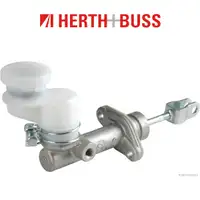 HERTH+BUSS JAKOPARTS Geberzylinder SSANGYONG REXTON RODIUS 120 150 160 163 PS