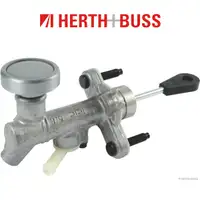 HERTH+BUSS JAKOPARTS Geberzylinder Kupplungszylinder HYUNDAI H-1 (TQ) 2.5 CRDi