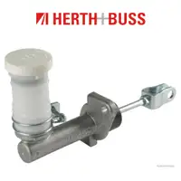 HERTH+BUSS JAKOPARTS Geberzylinder f&uuml;r HYUNDAI LANTRA PONY S COUPE bis 05.1996