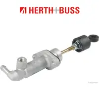 HERTH+BUSS JAKOPARTS Geberzylinder f&uuml;r HYUNDAI COUPE ELANTRA bis 07.2006