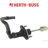 HERTH+BUSS JAKOPARTS Geberzylinder f&uuml;r HYUNDAI HIGHWAY VAN TRAJET bis 07.2008