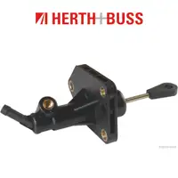 HERTH+BUSS JAKOPARTS Geberzylinder f&uuml;r HYUNDAI TUCSON KIA SPORTAGE bis 03.2005