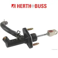 HERTH+BUSS JAKOPARTS Geberzylinder Kupplungszylinder HYUNDAI GETZ bis 09.2005