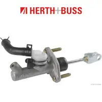 HERTH+BUSS JAKOPARTS Geberzylinder Kupplungszylinder f&uuml;r HYUNDAI GETZ (TB)