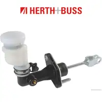 HERTH+BUSS JAKOPARTS Geberzylinder HYUNDAI SONATA IV (EF) KIA MAGENTIS (GD MG)