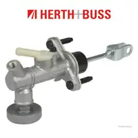 HERTH+BUSS JAKOPARTS Geberzylinder f&uuml;r HYUNDAI ACCENT 3 KIA RIO II 110 PS