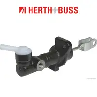 HERTH+BUSS JAKOPARTS Geberzylinder f&uuml;r HYUNDAI H-1 / STAREX 101 PS bis 12.2007