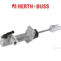 HERTH+BUSS JAKOPARTS Geberzylinder DAEWOO LANOS NUBIRA 75 86 106 126 PS